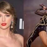 Taylor Swift once had a Christmas tree farm job most children would hate: picking praying mantis egg cases off trees before they were sold; the unexpected detail offers a glimpse into the country life she experienced long before she became a global pop superstar |