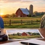 After 47 years of marriage, a Kentucky couple divorced but disagreed over selling their jointly owned $703,000 farm; an October 23 appeals court overturned the ruling favouring the husband and ordered a fresh review