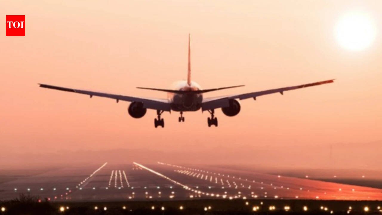 Cancelled Flight Tickets Refund: Cancelled flight tickets: Airlines can claim GST refunds if fare and tax are returned