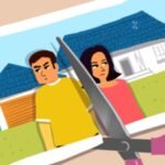In 2024, a Kansas judge gave the marital home to a wife while her husband sat in jail one building away, unable to attend the hearing; an October 23 appeals court has now reopened the couple's property division