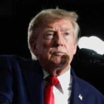 Trump gears up for Iran escalation after US polls