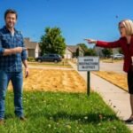 In 2025, a Delaware couple planned a 24-by-28-foot garage, but their HOA rejected its metal siding and roof and recorded a violation against their property; a court magistrate has now ruled the notice must be cancelled
