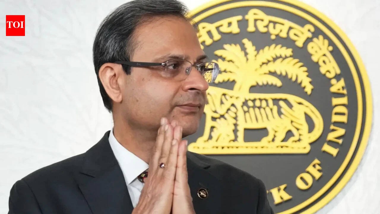 Keeping all data centres sovereign, says RBI governor