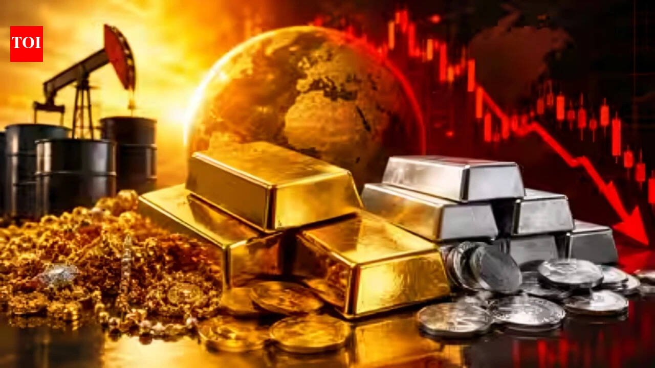 Bullion rates to be tested amid oil surge