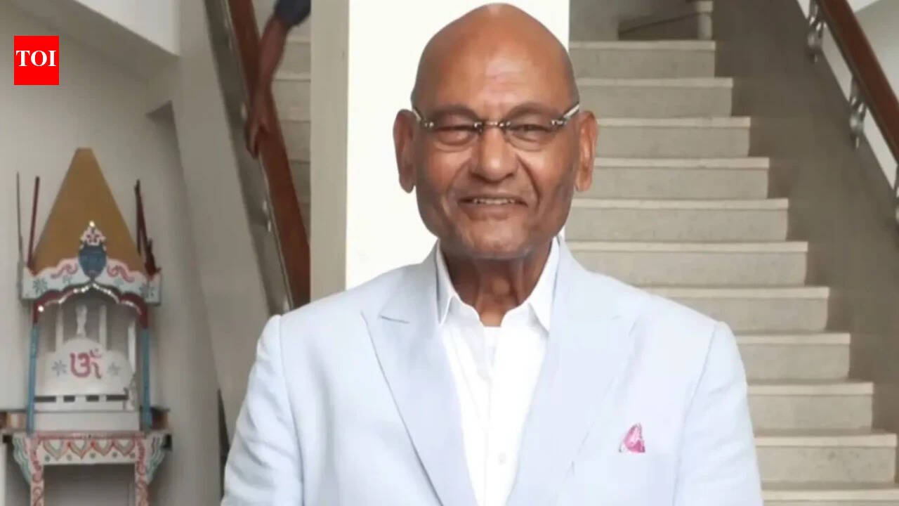 ‘Trusting entrepreneurs key to India’s success’