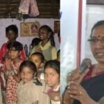 Meet M Padmavathi from Tamil Nadu: She founded a trust after dreaming of becoming a collector; 17 years later, her work spans lakhs in goldsmith loans, education for students and housing for transgender people