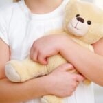 Psychology says children who carry the same toy from room to room may be seeking more than entertainment