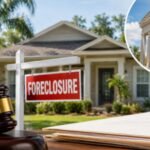 A Florida homeowner's house went through foreclosure after he received notice of the trial only after it had finished; on October 23, an appeals court overturned the judgment, ordering a new trial