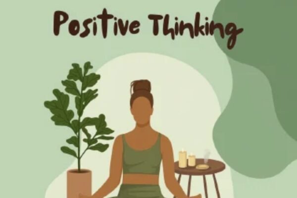 Positive Thinking vs Toxic Positivity: Where to Draw the Line: Why forcing cheerfulness can backfire, and what healthy optimism looks like