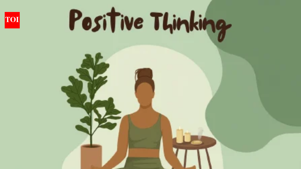 Positive Thinking vs Toxic Positivity: Where to Draw the Line: Why forcing cheerfulness can backfire, and what healthy optimism looks like