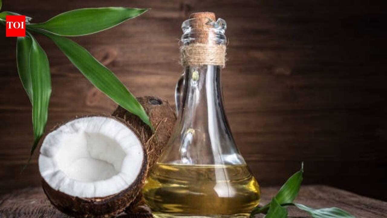 Winter Skin Care: Coconut oil on dry winter skin: When it helps, and when it can backfire