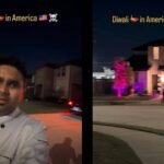‘I have a house and a car, but no one to talk to’: Indian chef’s Diwali in the US reveals the lonely side of life abroad; ‘Sannata chhaya hua hai yahan’
