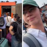European friends quit jobs to explore India for a month; tourist says Vande Bharat Express was 'worth every penny'