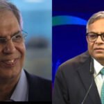 Noel challenges Chandrasekaran’s reappointment - The Times of India