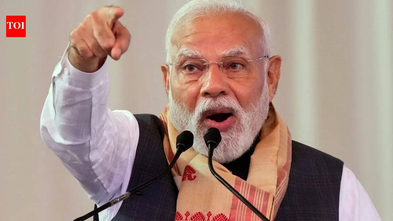 Banking to become more dependable in next decade: PM Modi