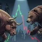 Stock Market Live Updates Today: Sensex, Nifty likely to open lower as oil stays near six-month high