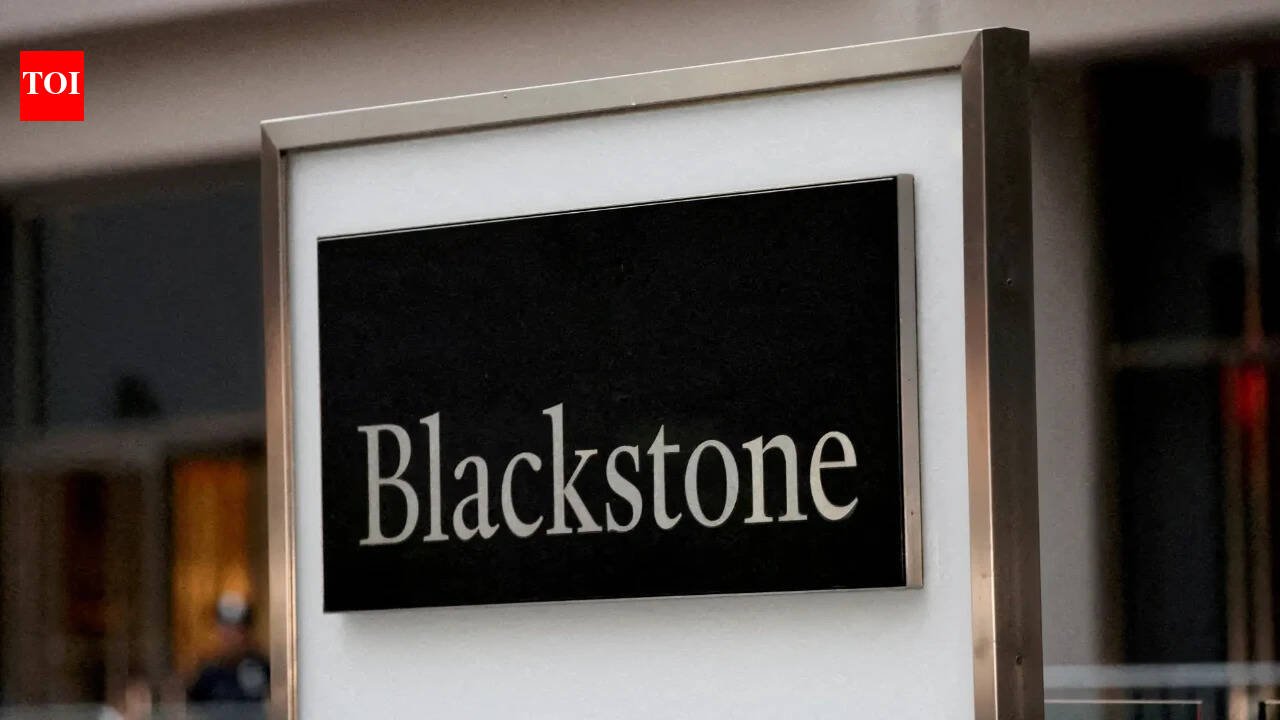 Blackstone: Blackstone’s GCC in Bengaluru anchors fresh $50bn India plan