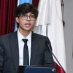 Visually Impaired Students: A class 12th student noticed that visually impaired students often face hardships in learning and writing down their exams and launched two projects that help provide scribes to the specially abled: Meet Zeus Lalani