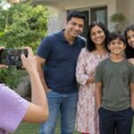 Psychology says children who refuse to join a group photograph but happily take the picture may mean more than you think