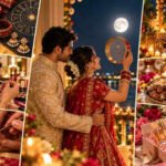 Karwa Chauth 2026: 6 Astrology trends changing how couples dress, celebrate and gift |