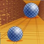 The test reveals you hidden leadership type based on which ball looks bigger to you