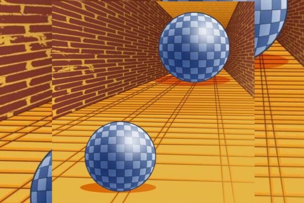 The test reveals you hidden leadership type based on which ball looks bigger to you