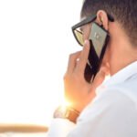5 things you should never reveal during a phone call from an unknown number
