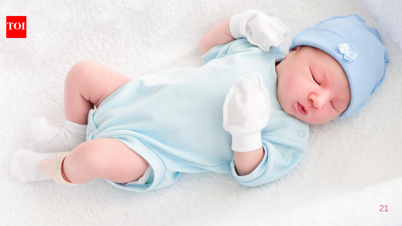 10 baby names that mean endless, infinite and fathomless