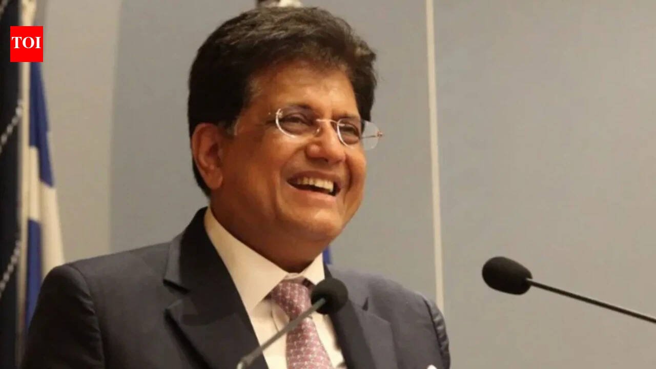 India open to free, fair trade with China: Piyush Goyal