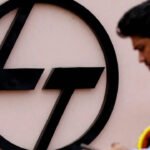 Larsen & Toubro Q2 net profit up 33% at Rs 5,202 cr