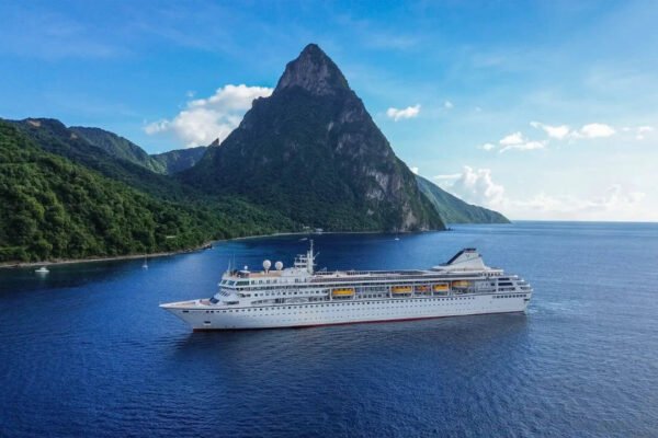 ₹4 crore ‘never-ending’ world cruise suddenly ends as passengers are told to leave near Cambodia