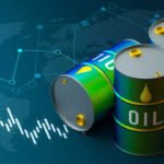 Oil price today: Brent crude holds firm at $115 per barrel, WTI trades at $100