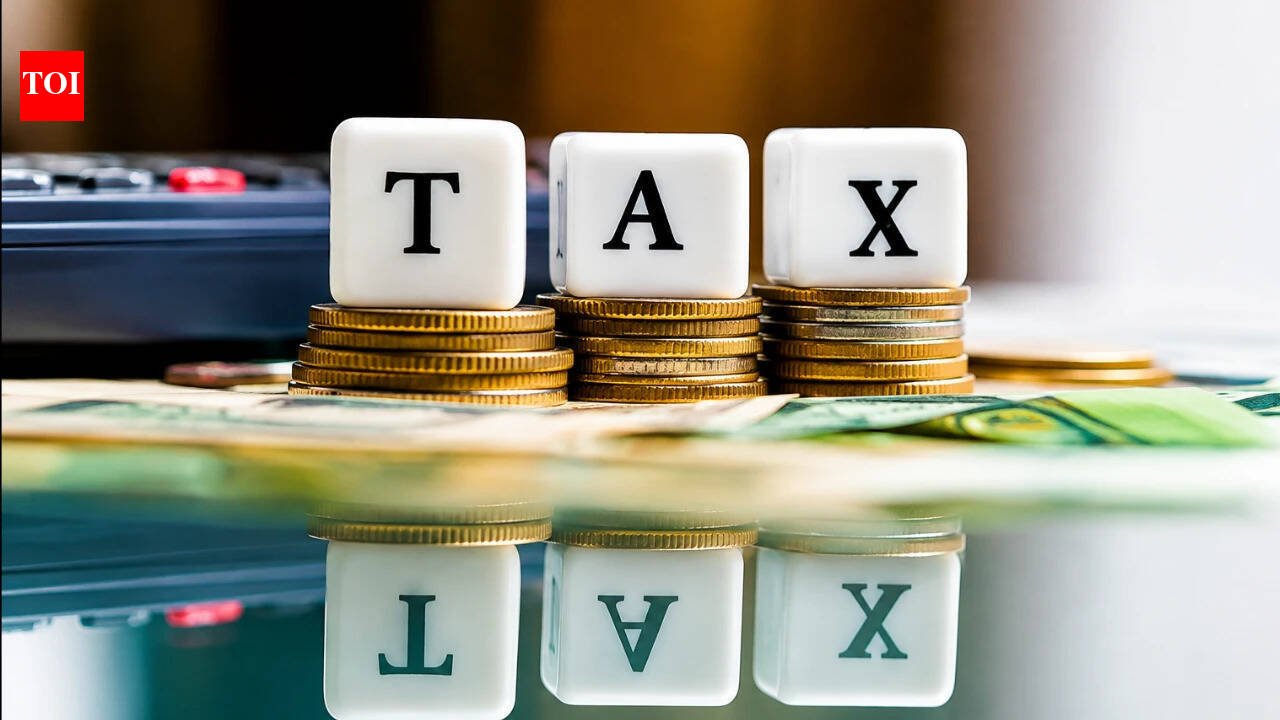 Government takes step to ease GST notices, litigation