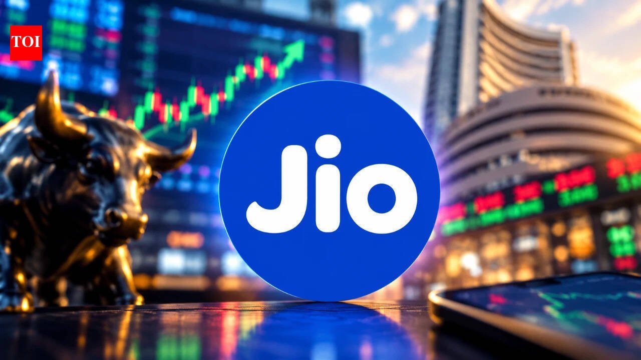 Jio share price: JPL makes strong debut at 21% premium; becomes India's second-most valuable firm - all you need to know