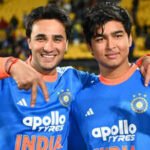 ‘Khelunga bhi waise hi’: Abhishek Sharma reveals Vaibhav Sooryavanshi's ‘Bhaag Milkha Bhaag’ message before NZ blitz | Cricket News