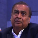 Mukesh Ambani gets teary-eyed as Anant, Akash, Isha talk about Reliance's journey at Jio listing