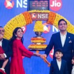Jio IPO Listing Live Updates: Ambani family seeks blessings at Mumbai’s Shree Siddhivinayak Temple after stellar listing