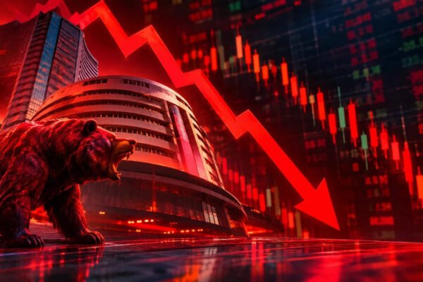 Nifty 50 heads for worst year in a decade: Should you buy stocks now or wait?