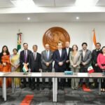 India-Mexico PTA: Talks aim to deepen trade and investment ties