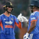 'It's not easy to let go of batting position': Abhishek Sharma hails Sanju Samson's sacrifice for Vaibhav Sooryavanshi | Cricket News