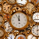 Clocks go back one hour this Sunday, November 1, as daylight saving time ends across most of the US; here is why the extra hour of sleep can still leave you feeling tired for days, and what sleep experts suggest doing about it