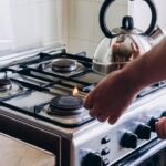 5 things you should never ignore when you smell gas at home