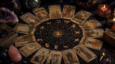 Daily rashi Tarot predictions, October 28, 2026; Today’s tarot pull for every zodiac sign