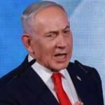 Israel elections 'stolen by Arab parties that support terrorism': Netanyahu