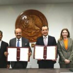 India, Mexico begin talks for trade pact