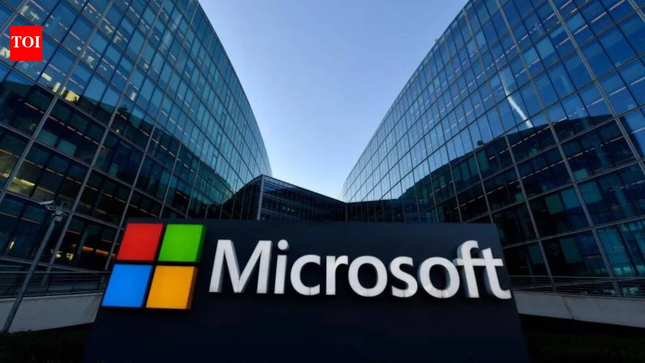 Microsoft net income rises 32% to $36.6 billion days after buyout offer to 60,000 staff