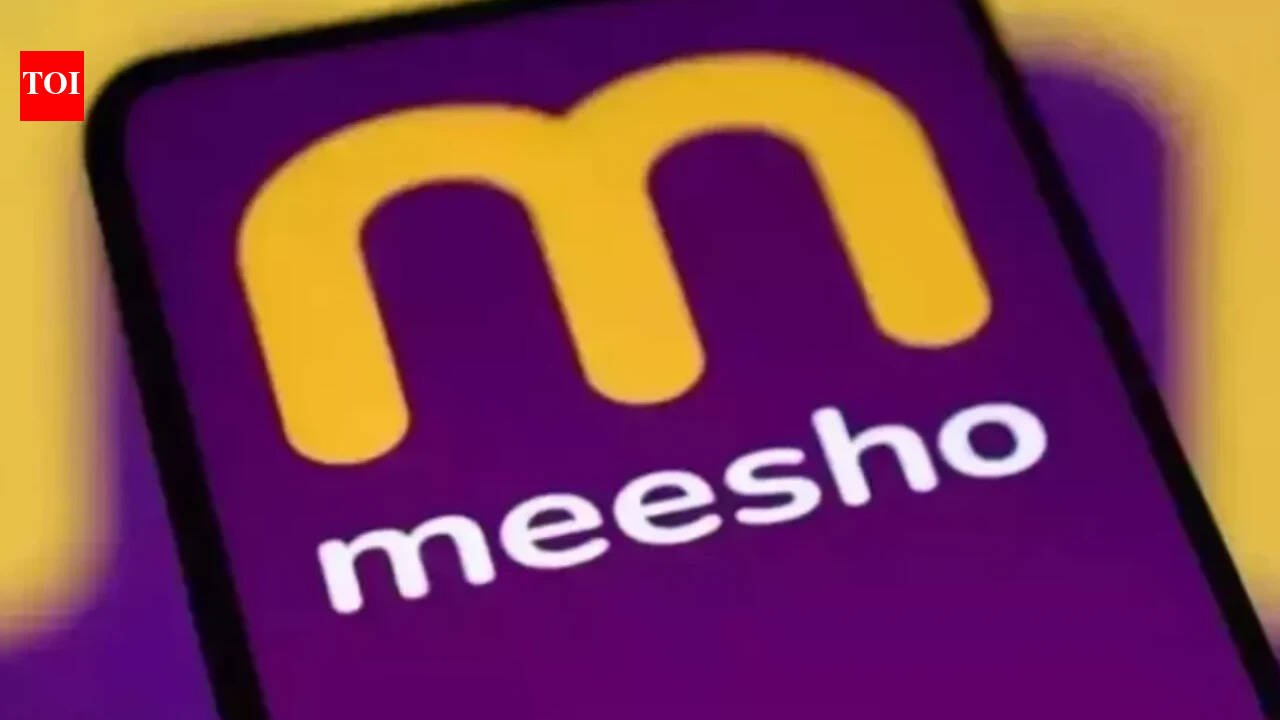 Meesho’s 2nd qtr loss narrows 68% to 132cr