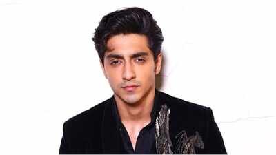 Ahaan Panday to break away from 'Saiyaara' image with 'Beparwah'; choreographer Vijay Ganguly reveals details |