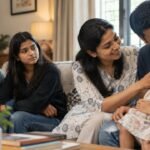 Parents do have a favourite child, and it may not be who you think, says new study
