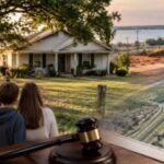 In 1962, the Willis family moved onto farmland in Rowlett, Texas; 64 years later the city wants their four-generation home for a road project, and the family says the city's offer is $150,000 short